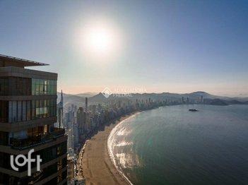 apartment em Normando Tedesco, Barra Sul - Balneário Camboriú - SC