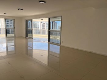 apartment em Rua Bancário Elias Feliciano Madruga, Altiplano Cabo Branco - João Pessoa - PB