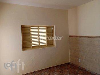 house em Benedito Pereira da Silva, Jardim Marajoara - São Paulo - SP