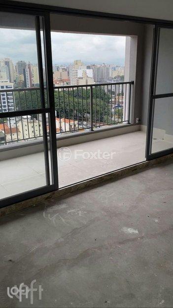 apartment em Carlos Petit, Aclimação - São Paulo - SP