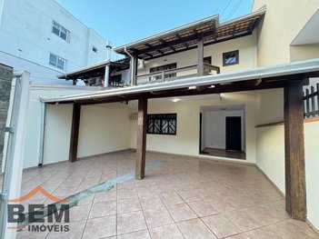 house em Rua Professora Olindina Francisca da Silva, Fazendinha - Itajaí - SC