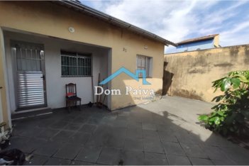 house em Rua Antônio Guarento Filho, Jardim Dom Bosco - São Paulo - SP