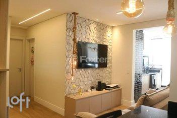apartment em Rua Iporanga, Barra Funda - São Paulo - SP