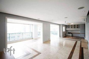 apartment em Paschoal Imperatriz, Brooklin - São Paulo - SP