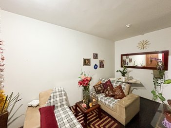 apartment em Rua Henrique Gorceix, Padre Eustáquio - Belo Horizonte - MG