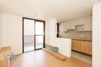 apartment em Maranhão, Agua Verde - Curitiba - PR