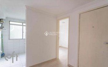 apartment em Bandeirantes, Conceição - Diadema - SP