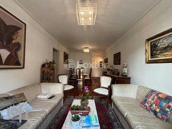 apartment em Iperoig, Perdizes - São Paulo - SP
