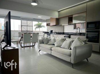 apartment em Adolpho Bozzi, Vila Osasco - Osasco - SP