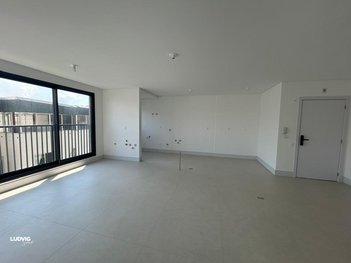 apartment em Rua Afonso Pena, Canto - Florianópolis - SC