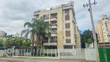 apartment em João Pio Duarte Silva, Córrego Grande - Florianópolis - SC