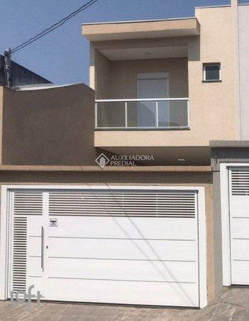 house em Benedito Massaroppi, Assunção - São Bernardo do Campo - SP