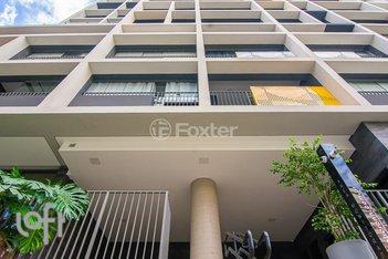 apartment em Rua Cristiano Viana, Vila Madalena - São Paulo - SP