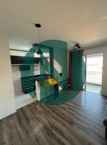 apartment em Rua Alegria, Brás - São Paulo - SP