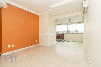 apartment em Souza Lobo, Vila Jardim - Porto Alegre - RS