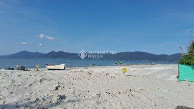 house em Estrela do Mar Azul, Passagem do Maciambu - Palhoça - SC