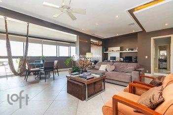 apartment em Eça de Queiroz, Petrópolis - Porto Alegre - RS