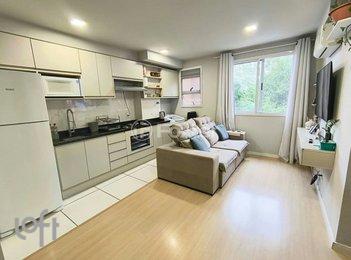 apartment em do Nazario, Estância Velha - Canoas - RS