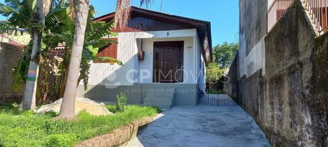 land_lot em Paul Harris, Jardim Itu - Porto Alegre - RS