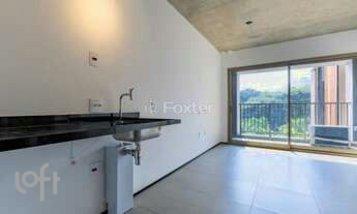 apartment em Juari, Campo Grande - São Paulo - SP
