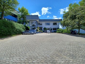 commercial_property em Avenida Unisinos, São João Batista - São Leopoldo - RS