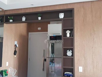 apartment em Rua João Rossi, Jardim Rosana - Guarulhos - SP