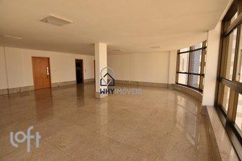 apartment em Oscar Niemeyer, VALE DO SERENO - Nova Lima - MG