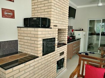 house em Avenida Ipanema, Jardim Novo Horizonte - Sorocaba - SP