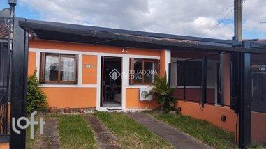 house em Elaine Juchem Selistre, Hipica - Porto Alegre - RS