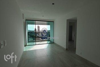 apartment em Juiz de Fora, Santo Agostinho - Belo Horizonte - MG