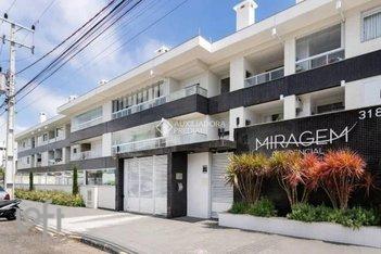 apartment em Adiles Della Giustina, Ingleses - Florianópolis - SC