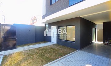 house em Rua Mário Bueno Sobrinho, Uberaba - Curitiba - PR