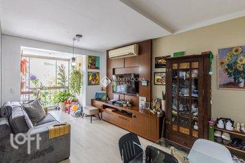 apartment em Abram Goldsztein, Jardim Carvalho - Porto Alegre - RS