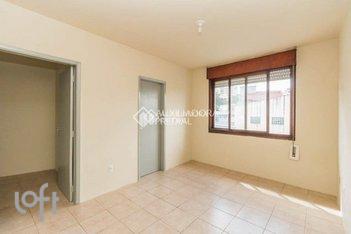apartment em Edmundo Bastian, Cristo Redentor - Porto Alegre - RS