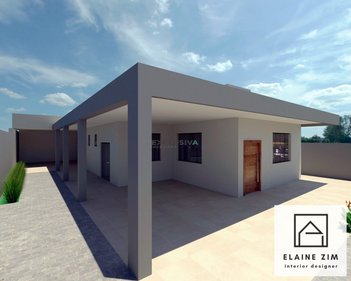 house em Rua Valentim Costa Pacheco, Três Barras - Contagem - MG