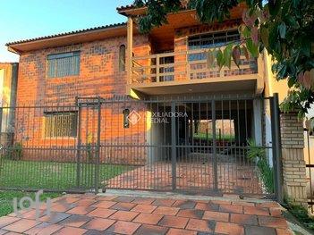 house em Uruguai, Nova Fátima - Cachoeirinha - RS