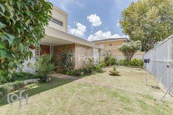 house em Luisiania, Brooklin - São Paulo - SP