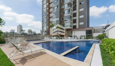 apartment em Rua Davi Hume, Jardim Vila Mariana - São Paulo - SP