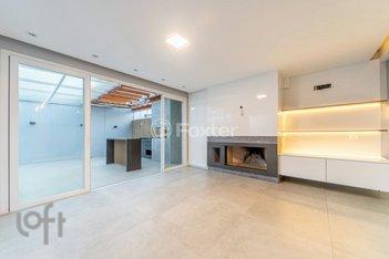 house em Clemenciano Barnasque, Teresópolis - Porto Alegre - RS