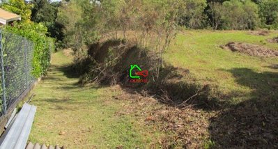 land_lot em Rua Araraleari, Vista Alegre - Vinhedo - SP