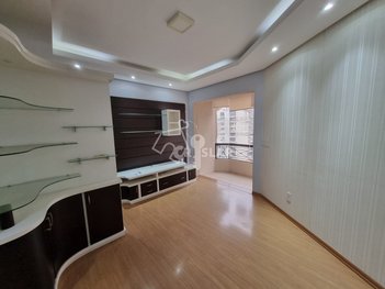 apartment em Rua Assis Brasil, Centro - Bento Gonçalves - RS
