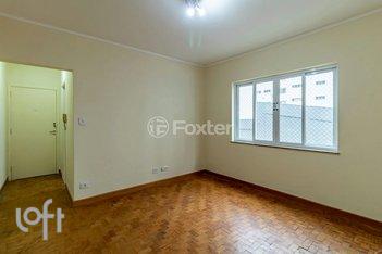 apartment em Barros, Santa Cecília - São Paulo - SP
