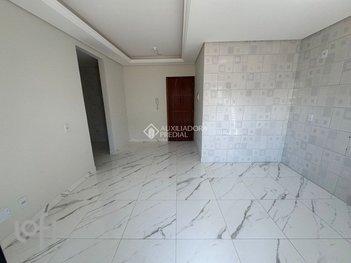 apartment em Dário Manoel Cardoso, Ingleses - Florianópolis - SC