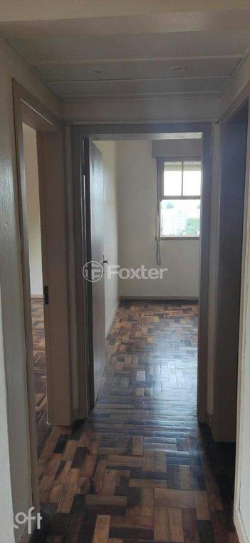 apartment em Professor Oscar Pereira, Santo Antônio - Porto Alegre - RS