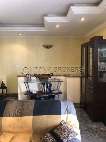 apartment em Rua Paulo Sérgio Oliveira de Aquino, Vila Progresso - Guarulhos - SP