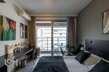 apartment em Rua Apiacás, Perdizes - São Paulo - SP