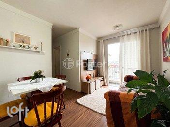 apartment em Rua Doutor Cristiano Altenfelder Silva, Carrão - São Paulo - SP