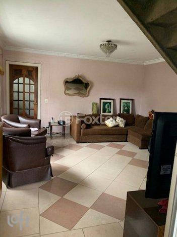 house em Tucuna, Perdizes - São Paulo - SP