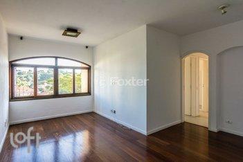 apartment em Pedro Gomes Cardim, Morumbi - São Paulo - SP