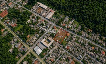 land_lot em Avenida Rosa Cruz, Olaria - Canoas - RS